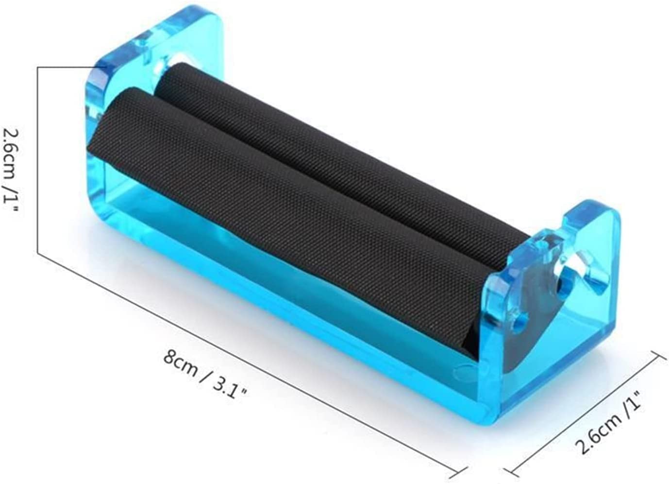 manual cigarette roller machine Amazon.com: MNSSRN DIY Manual Cigarette Rolling Tool, Cigarette Roller  Simple Plastic Cigarette Roller Paper Manual Cigarette Roller,Blue,70mm :  Health & Household