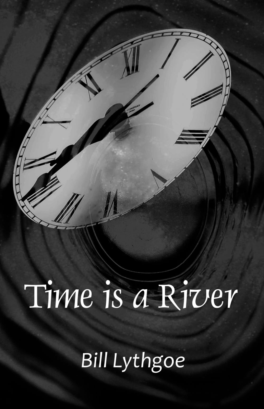 Time is a River