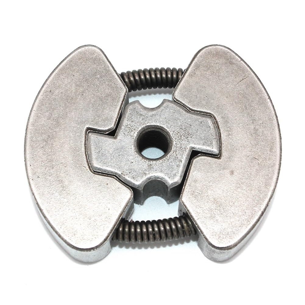 Embrayage tronçonneuse thermique compatible 358352800 et 358351182