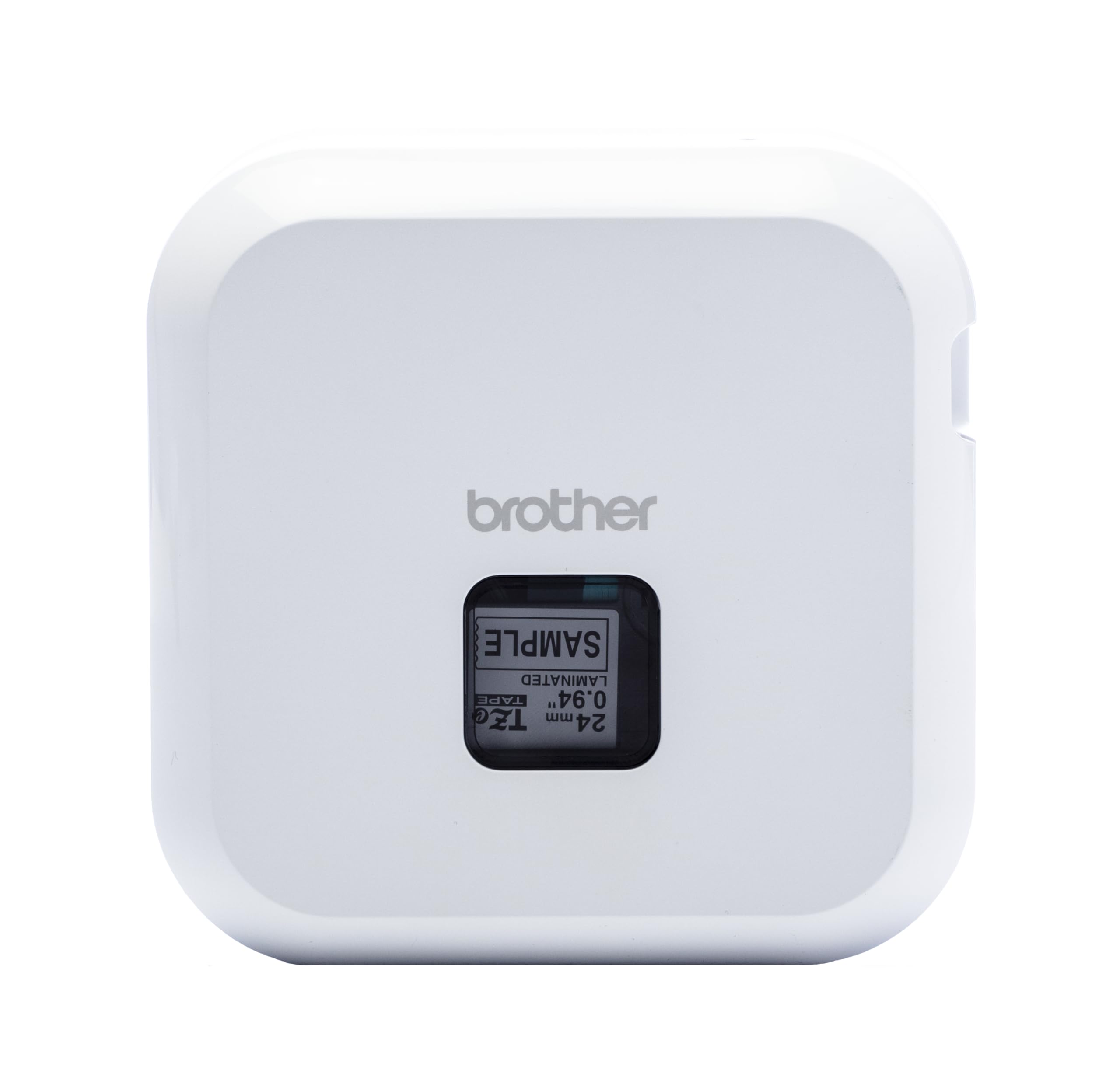 Brother PT-P710BT - Label Maker with Bluetooth Wireless Technology