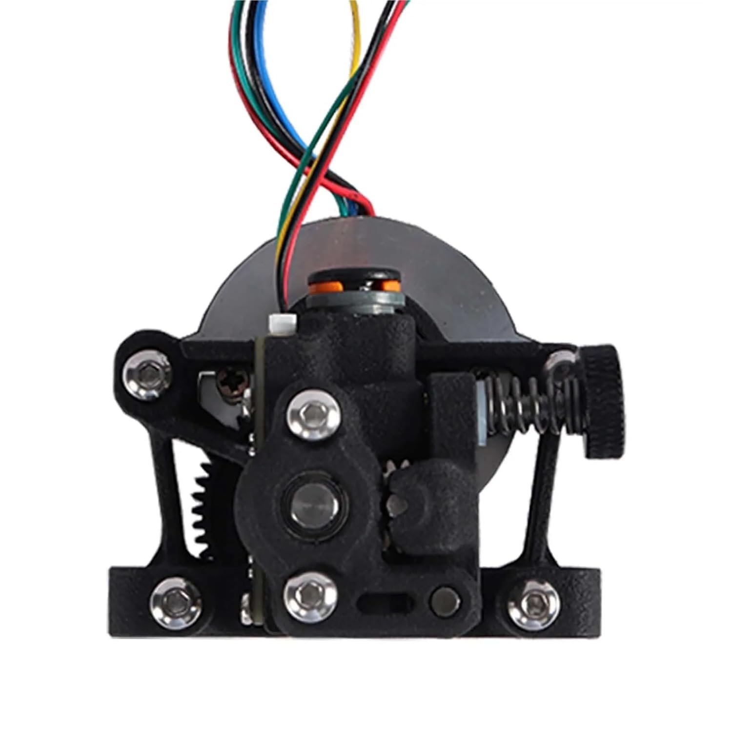 for Sherpa Mini Extruder PA12 Parts with Filament Sensor compatiable for Voron2.4 Reliable