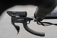 Vista 8 de SILCA Chisela Out Front 3D Titanium Impreso Soporte para computadora con luz integrada o cámara Gimble