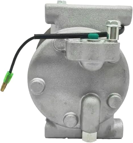 Miniatura 5 de Compresor de CA compatible con Great Wall Wingle 3 Wingle 5 V220 V240 4Y SEBX13 108803 A0907 Auto Aire Acondicionado Aire Acondicionado