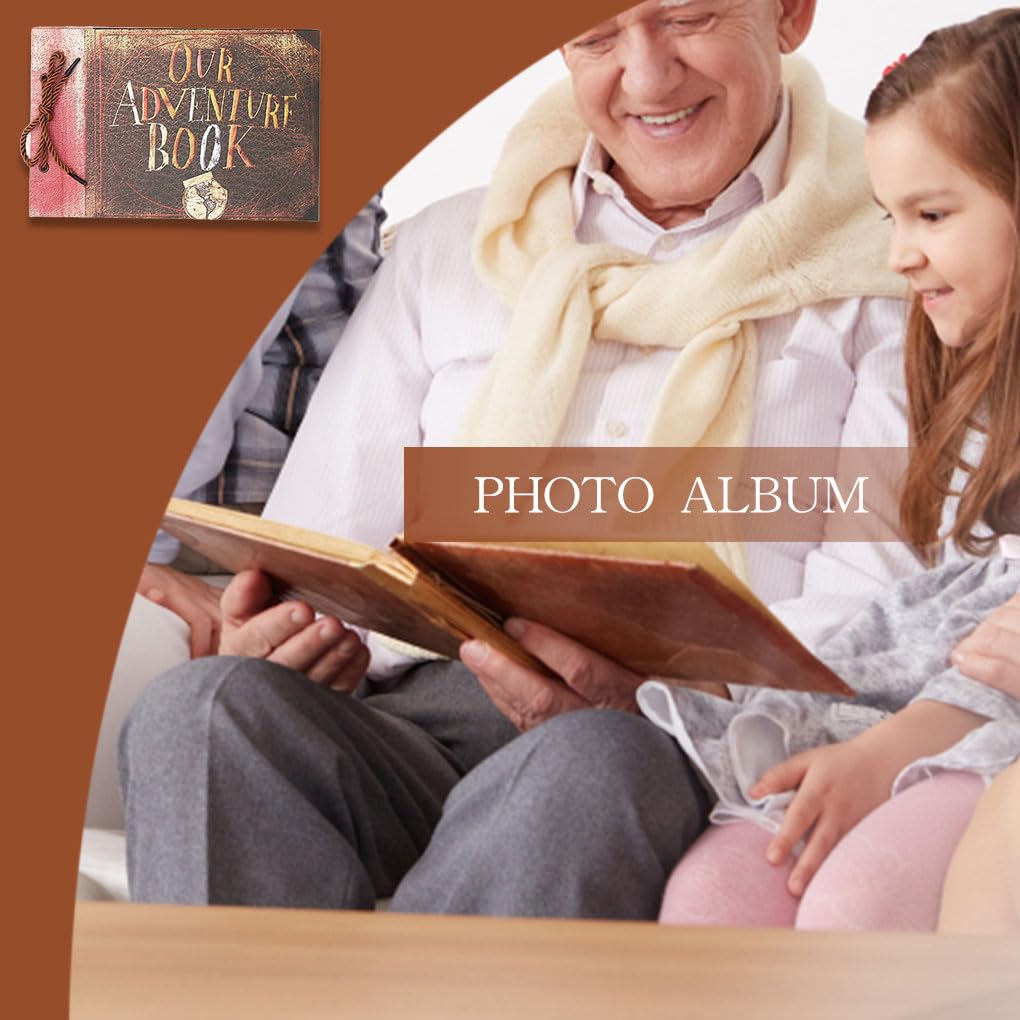 2 zestaw albumów fotograficznych wykonanie kompaktowy rozmiar zdjęcia kolekcjonerskie materiały ślubne album do scrapbookingu pudełko prezentowe ręcznie robione albumy DIY rekwizyt vintage