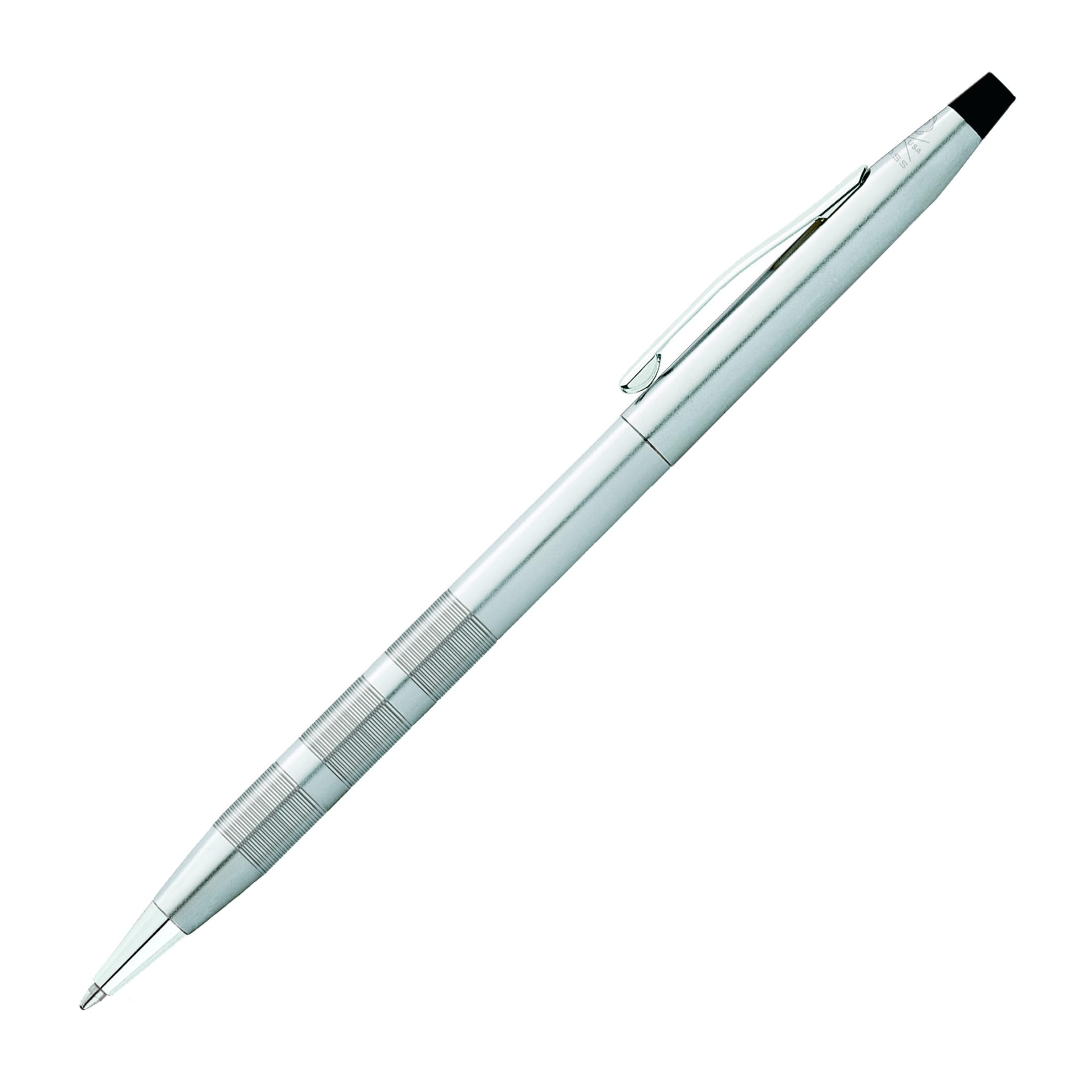 Amazon.com : Cross Classic Century Diamond Cut Satin Ball-Point