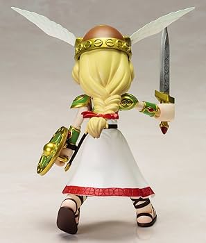 Amazon | ワルキューレの伝説 ワルキューレ (NONスケール プラモデル