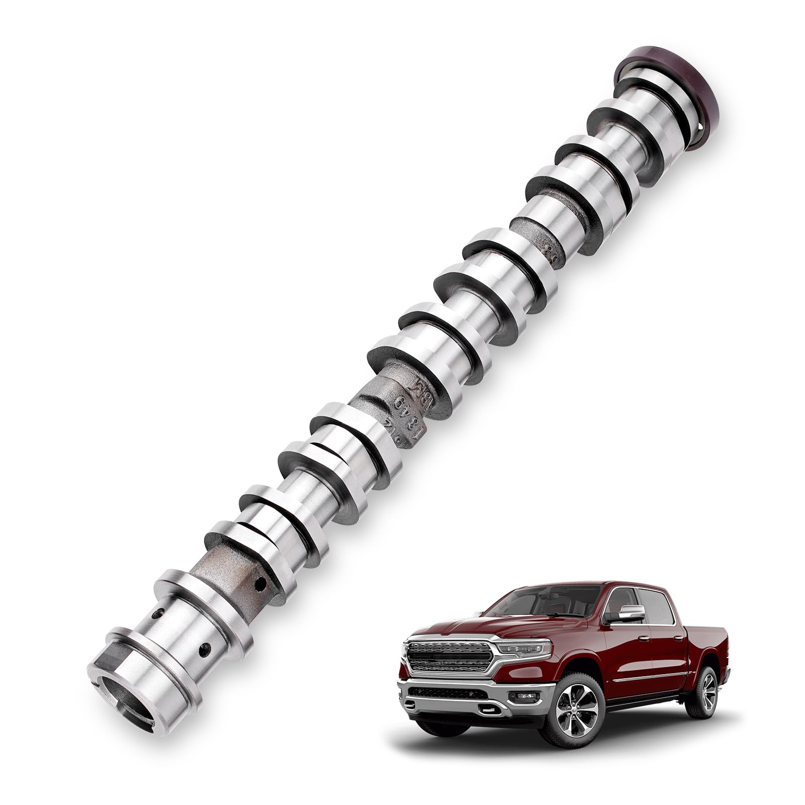 Photo 1 of YEHERIT 5047913AD Right Side Intake Camshaft for 3.6L V6