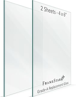 29 Beautiful Home Decor Handmade Ideas For Every Room 72 4x6 Glass - Crystal Clear, 2 Pack - Replacement Glass for 4 x 6 Picture ...