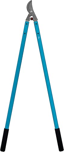 Zenport MV36 - Podadora profesional para árboles, huerto y paisaje, corte de 2 pulgadas, cabeza forjada, 36 pulgadas de largo