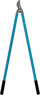 Zenport MV36-6PK MV36 - Podadora Profesional para árboles para huerto y Paisaje, Corte de 5 cm, Color Azul