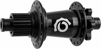 Amazon | Industry Nine Hydra Classic Boost リア 6ボルト 32穴