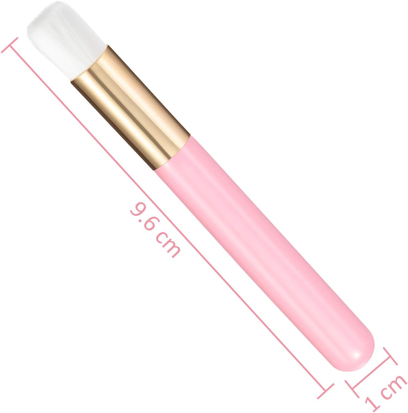 Eyelash Shpoo Brushes, Lash Shpoo Brush Lash Extens Brushes for
