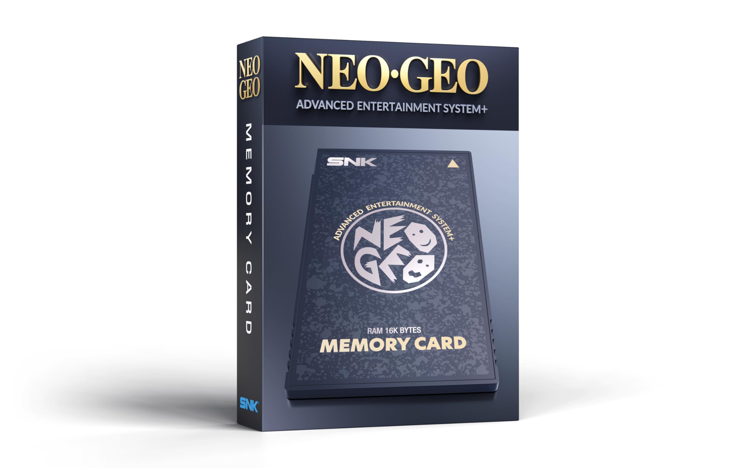 Memory Card (Black)