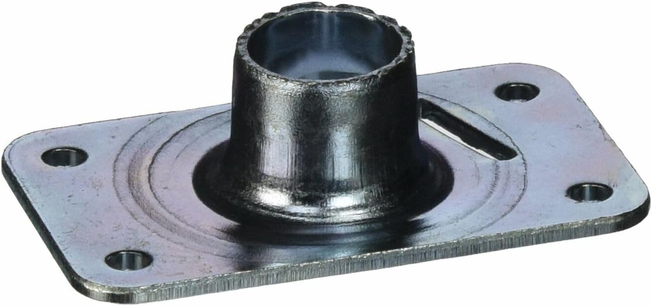 WE1M300 Dryer Drum Bearing Retainer Replacement For GE OEM