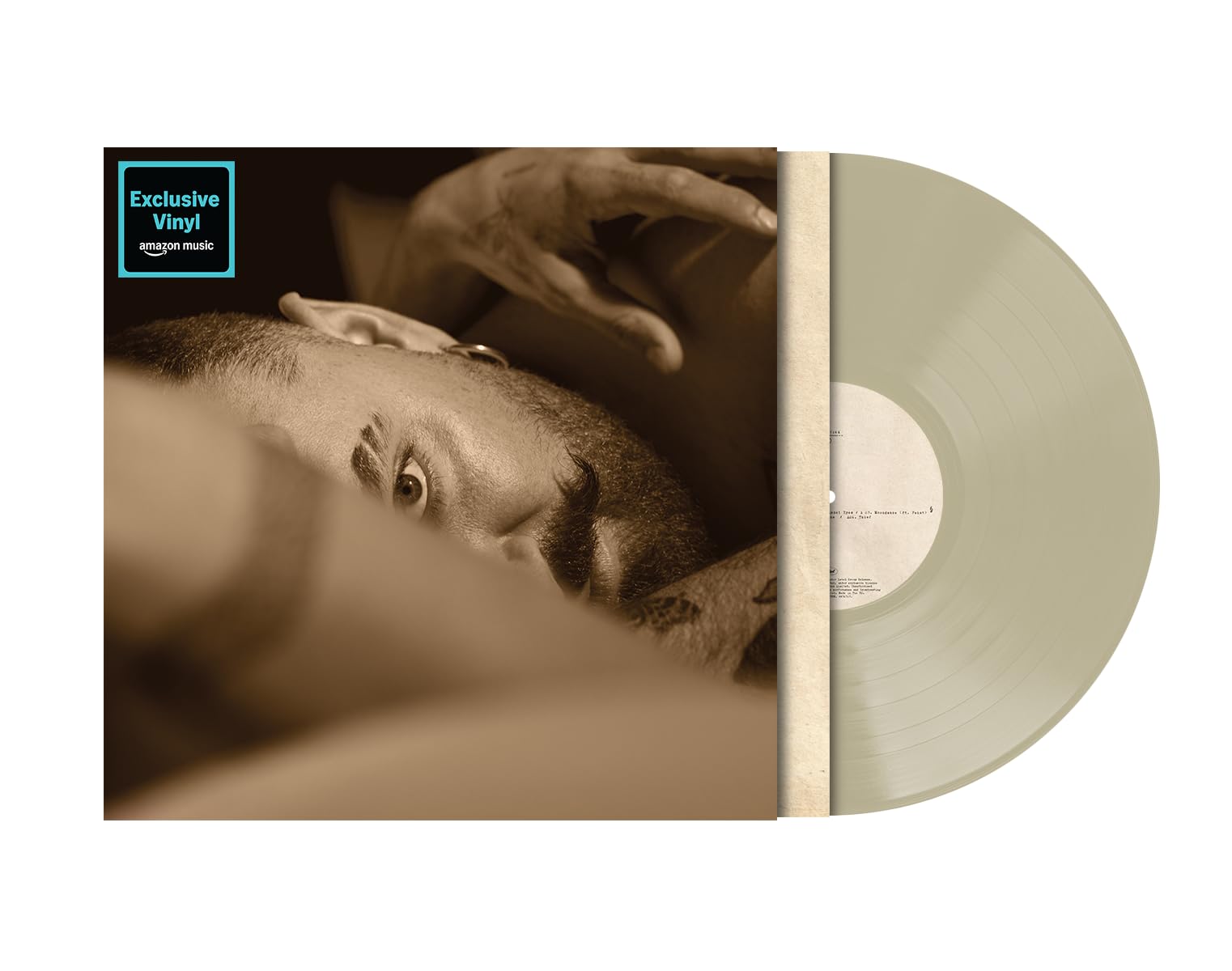 Hazel Eyes [VINYL]