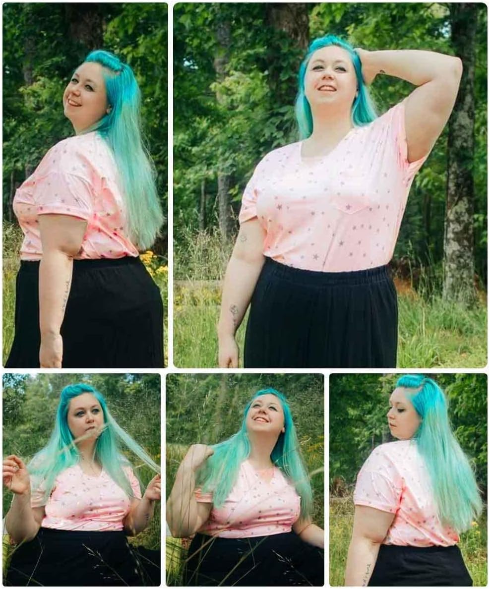 RITERA womens Casual - Image 3