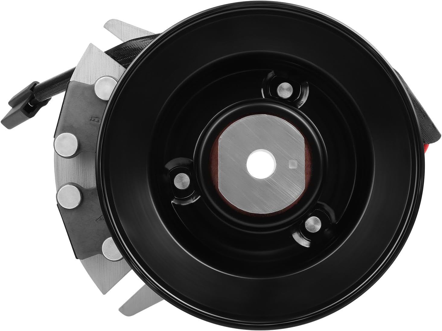 Electric PTO Clutch for Cub Cadet 2000 2130 2135 2138 2143 Series GT2542 LT2138 Replacement Part Number 717-3385 717-3385A 717-3385AP 917-3385 5217-14 5217-42