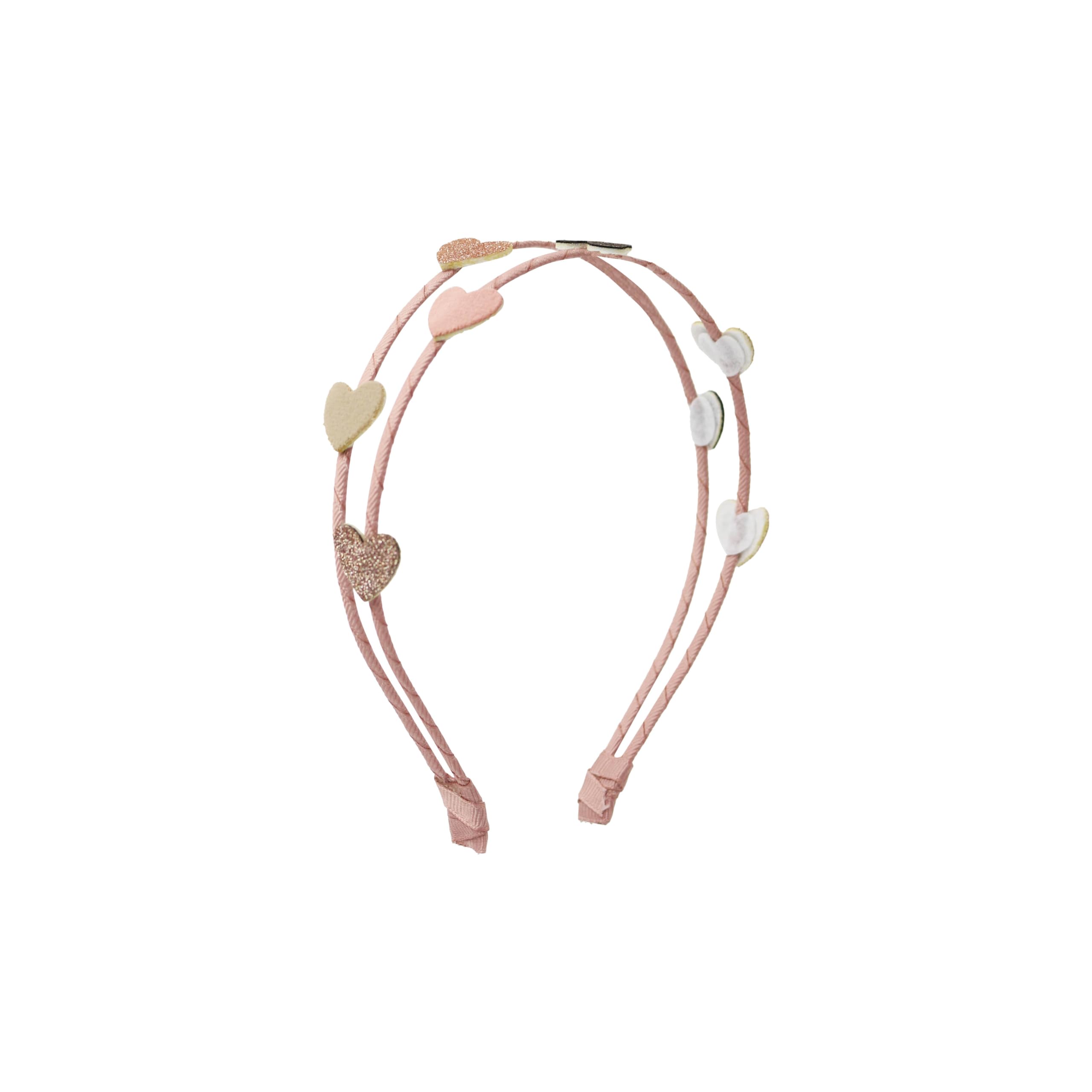 Billy loves Audrey Headband Darling Poetry