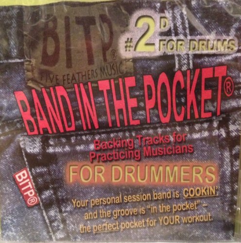 Band In The Pocket For Drummers #2
