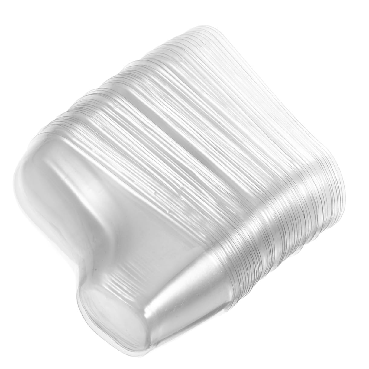 HOOTNEE Socks Shaper Kit Pcs Boy Girl Foot Molds Boys and Girls Shoes Display Stands Socks Display Stands PVC Material Safe