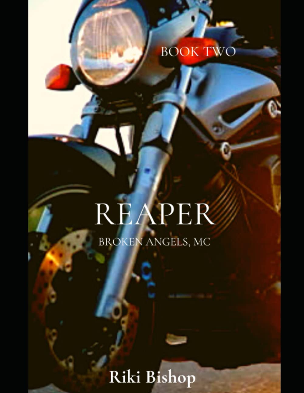 Reaper: Broken Angels, MC