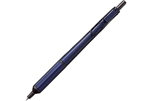 .28 Pen: Uni Jetstream EDGE SXN100328.9 - Precision Writing