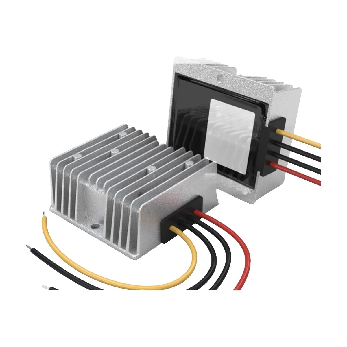 Module abaisseur DC-DC 24V 5A avec tension de sortie stable - 2