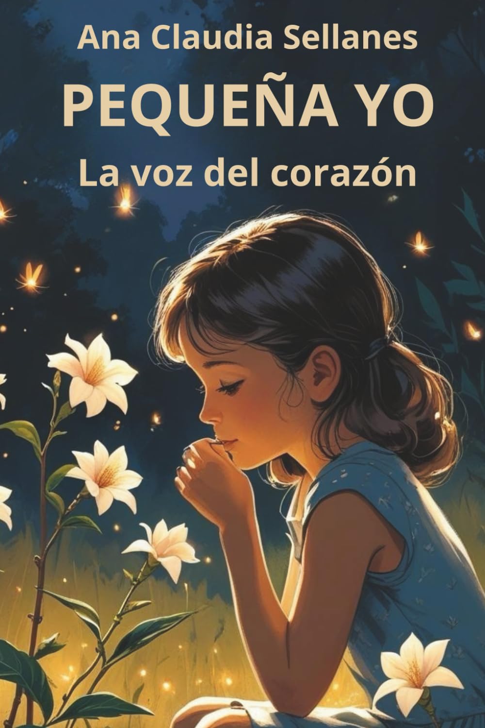 PEQUEÑA YO: LA VOZ DEL CORAZÓN