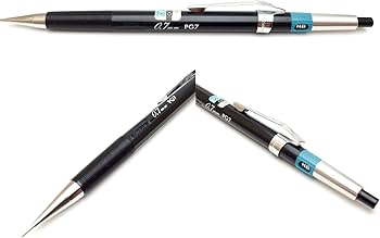 ぺんてる pentel pg7 Amazon.co.jp: ぺんてる シャープペン グラフペンシル (0.7mm