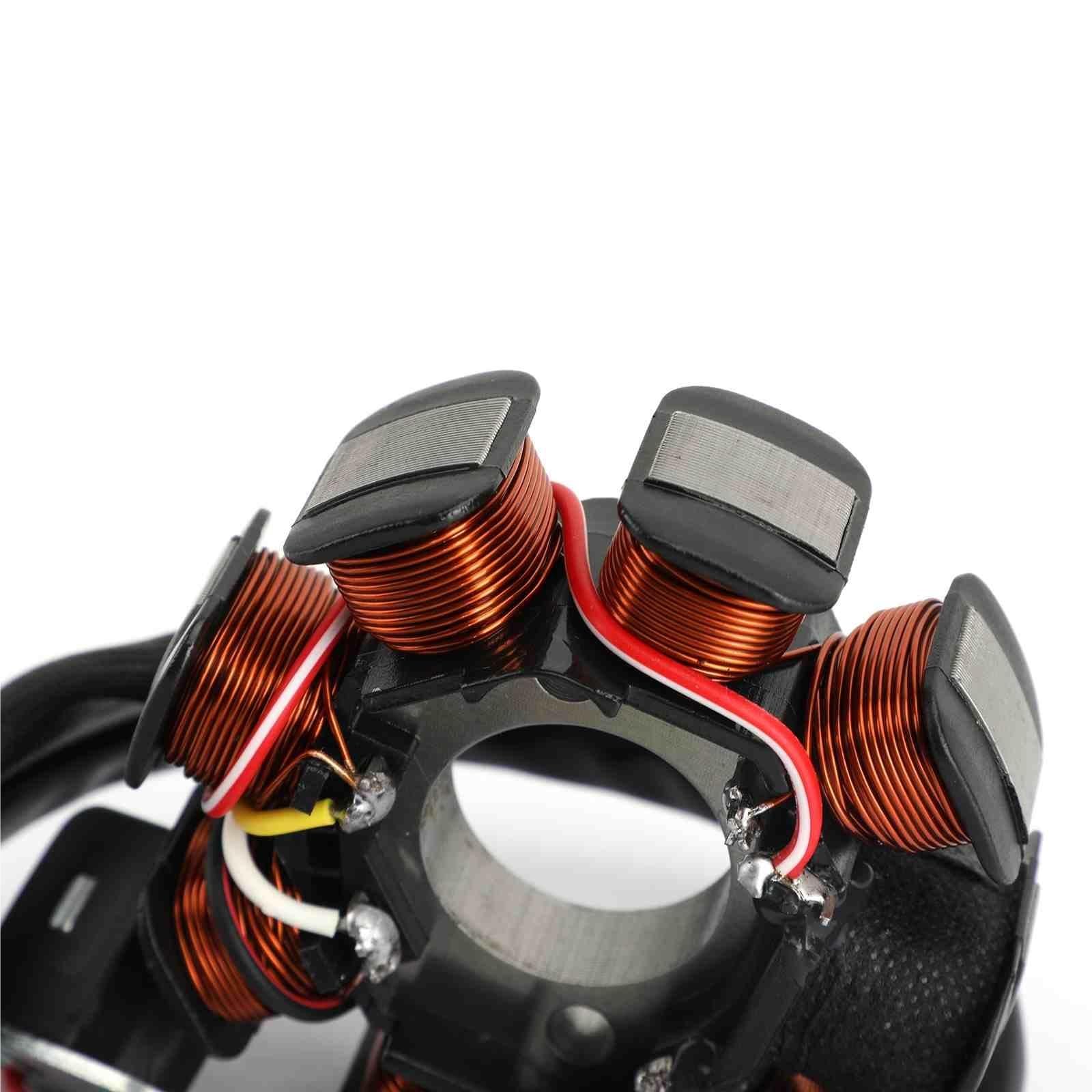 Bobina dello statore del generatore Compatibile con Husqvarna