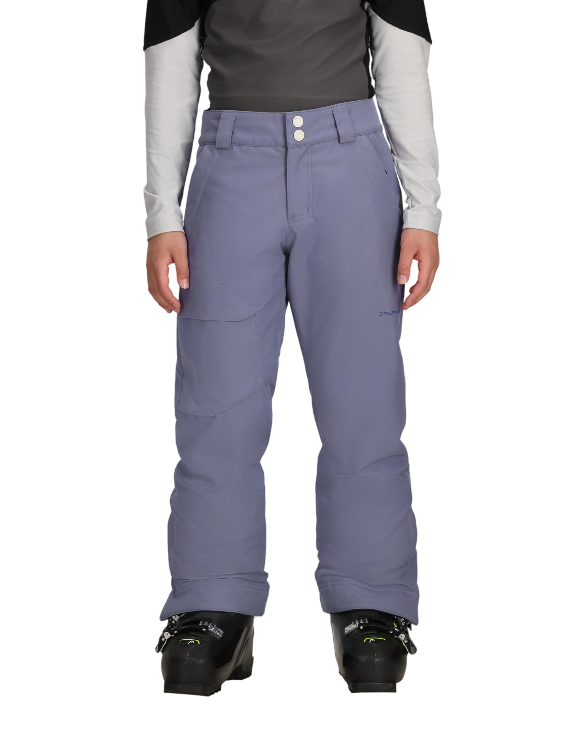 Obermeyer boys Brisk Pants (Little Kids/Big Kids)