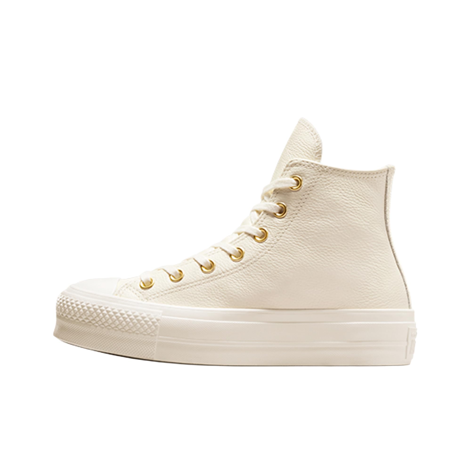 Converse CHUCK TAYLOR ALL STAR LIFT PLATAFORM GOLD DEPORTIVAS PLATAFORMA Mujer