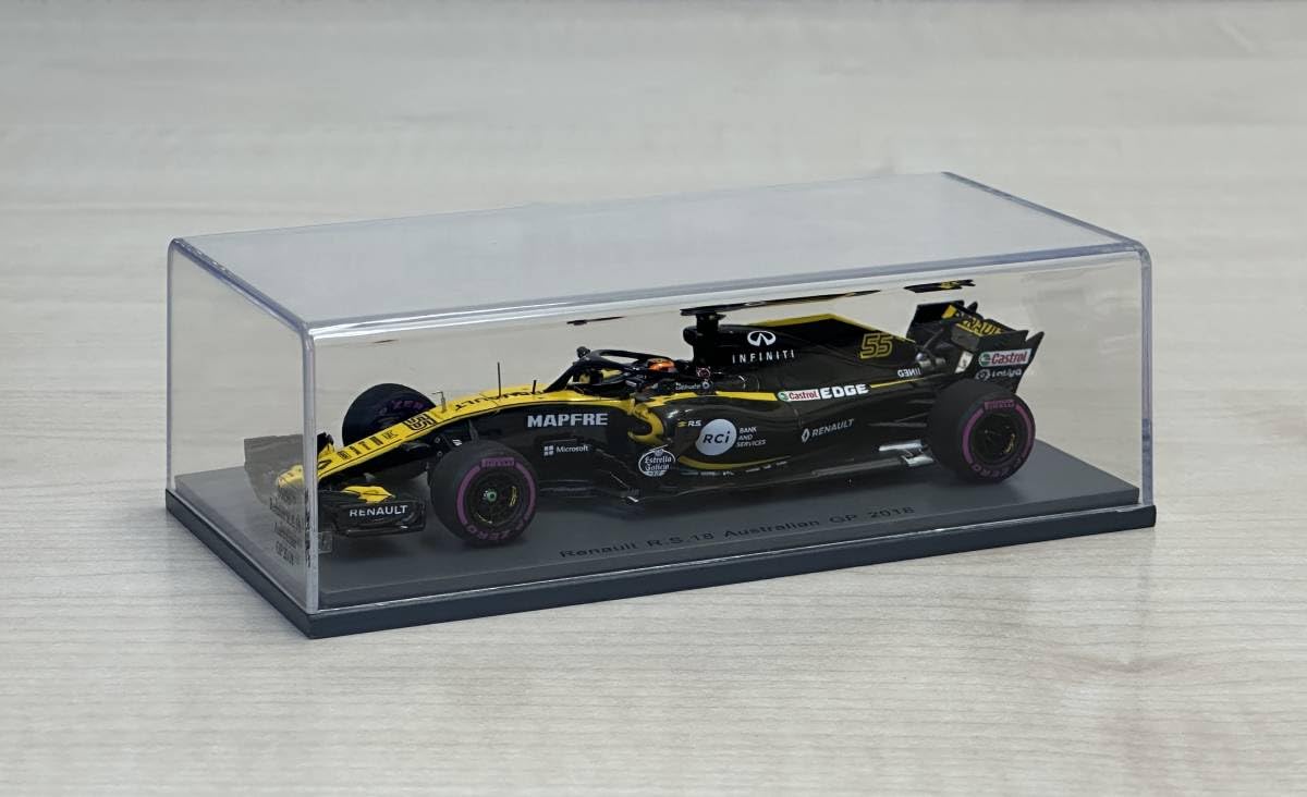 激レア！ルノーの最高級フラッグシップ「ベルサティス」 1/43 激レア！ルノーの最高級フラッグシップ「ベルサティス」 1/43 - メルカリ