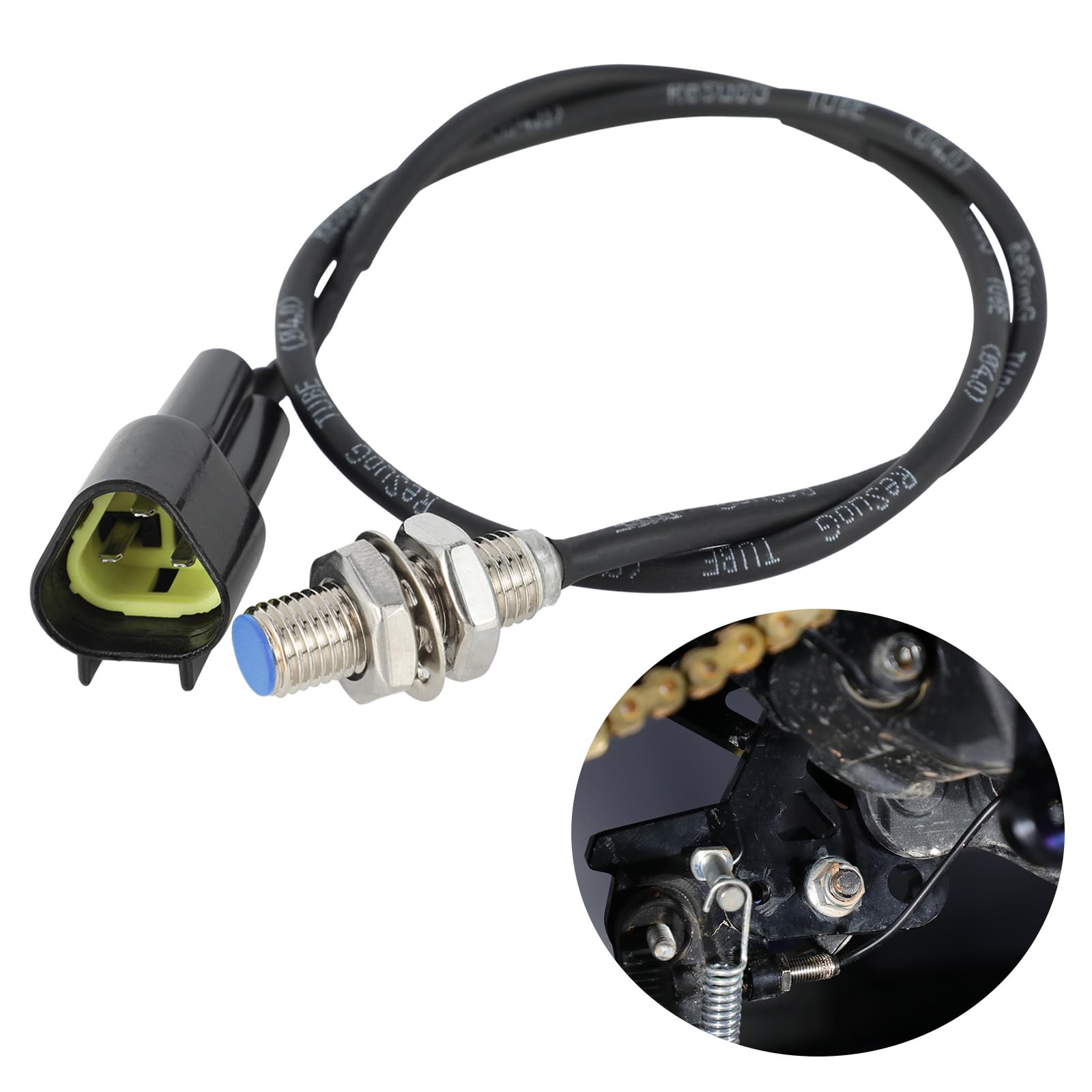 Interrupteur de béquille latérale de Moto, pour Talaria Sting MX4/MX5 | commutateur de Contact de Rechange