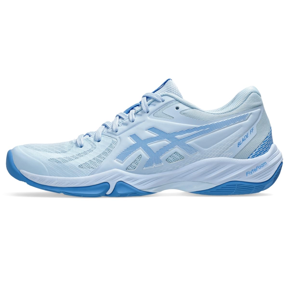 Women's Blade FlyteFoam Volleyball Shoes