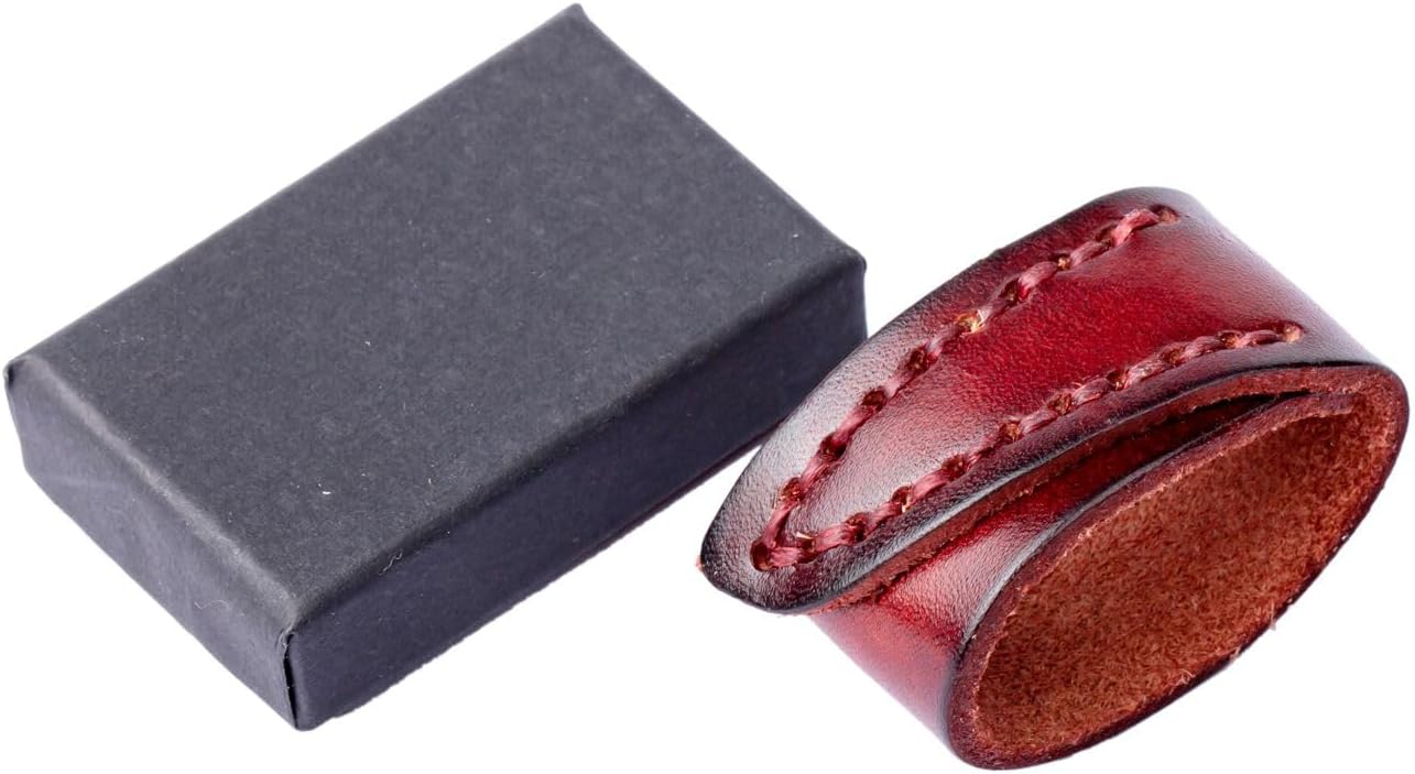 1.5"(38mm-40mm) Belt Loop Keeper Leather Loop Keeper 100% Real Leather Belt Buckle Accessories