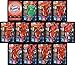 Price comparison product image MATCH ATTAX 19/20 BAYERN MUNICH/MUNCHEN FULL 13 CARD TEAM SET - CHAMPIONS LEAGUE