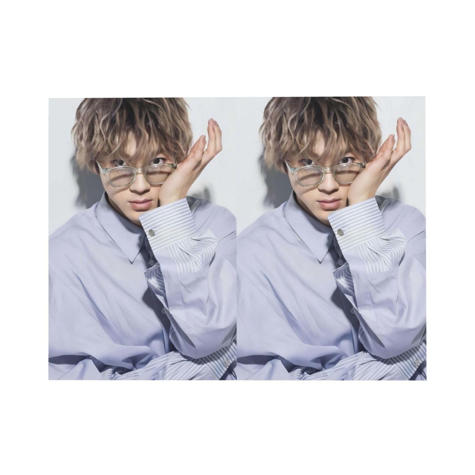 Amazon | 山田裕貴／やまだゆうき (6) グリーティングカード はがき