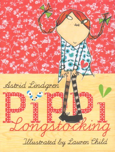 Pippi Longstocking