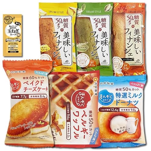 ������˓� ���J�{�X�^�C�� ����50%OFF�̔��������t�B�i���V�F���ے����� �܂񂼂����J�{�i�h�[�i�c�E���b�t���E�`�[�Y�P�[�L�j�v6��ދl�ߍ��킹�Z�b�g �R���[�Q���ʂ˂��X�[�v1�H�t��