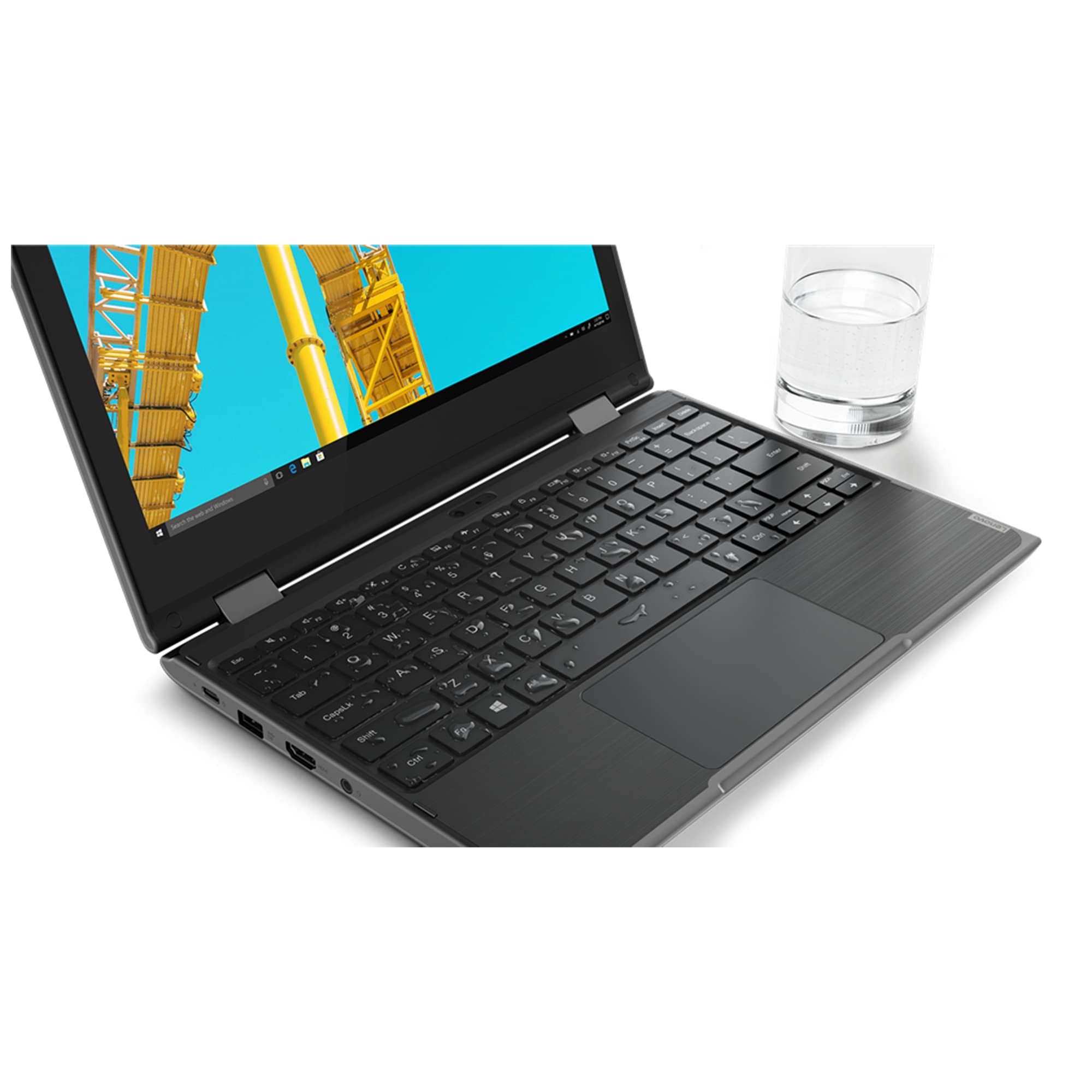 Lenovo 300e 2nd Gen 11.6