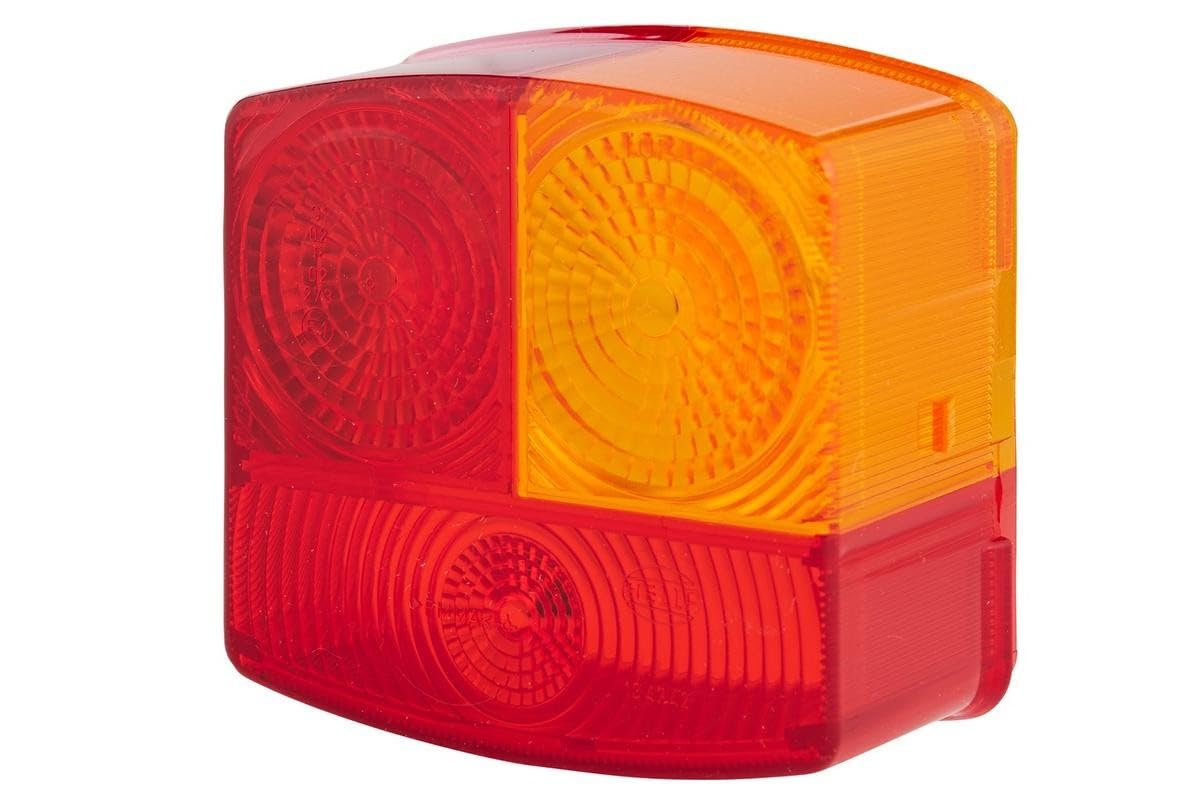 Feu arrière HELLA 2SD 002 776-247 au meilleur prix