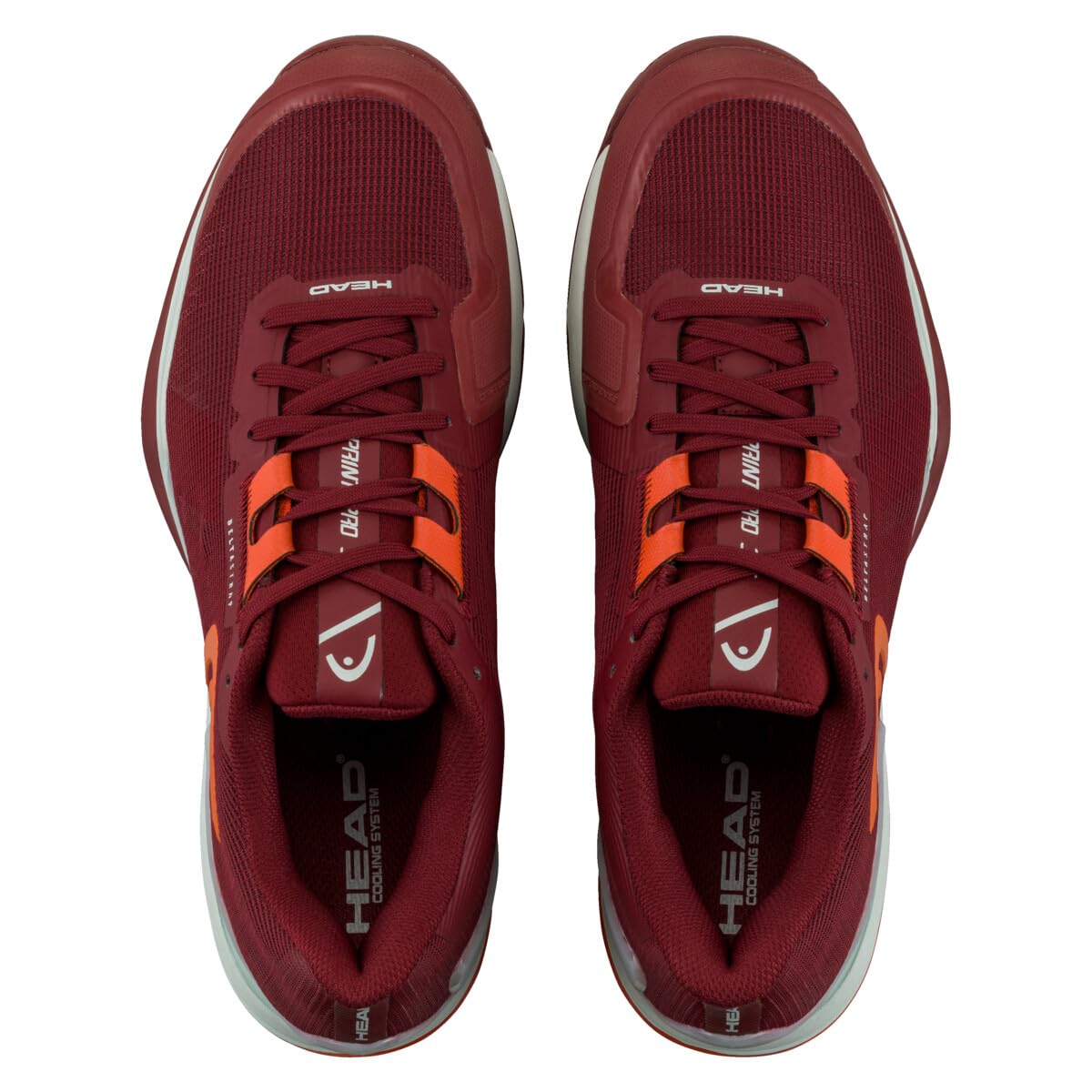 HEAD Sprint Pro 3.5 Men, Zapatillas de Tenis Hombre
