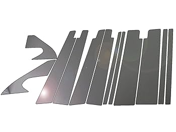 BRIGHTZ マークX 120系 超鏡面ブラックメッ C 5025 5399 BRIGHTZ マークX 120系 超鏡面ブラックメッ C 5025 5399の通販