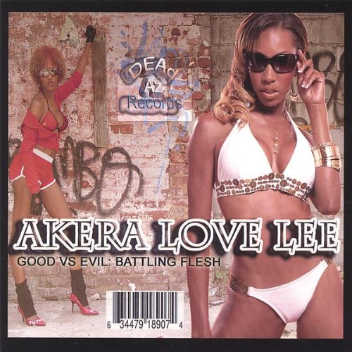 Good Vs Evil: Battling Flesh