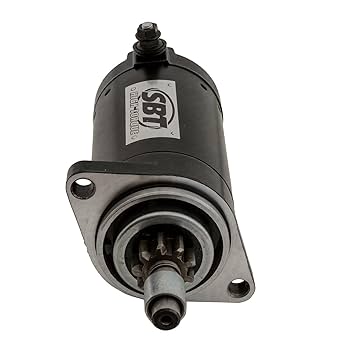 Sea Doo Starter SP/GT/SPI/GTS/GTX/XP/SPX/Explorer/Speedster