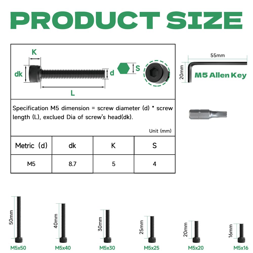 TOOLCRAFT M12 X 75mm TO-5661783 Cilinderschroeven M12 75 Mm Binnenzeskant  Inbus  DIN 912 ISO 4762 Staal 50 Stuks 1887261