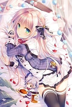 オトメ＊ドメイン　西園寺風莉　タペストリー　Winter Party　舘川まこ Amazon.co.jp: オトメドメイン PALETTE with CLEARRAVE Winter Party