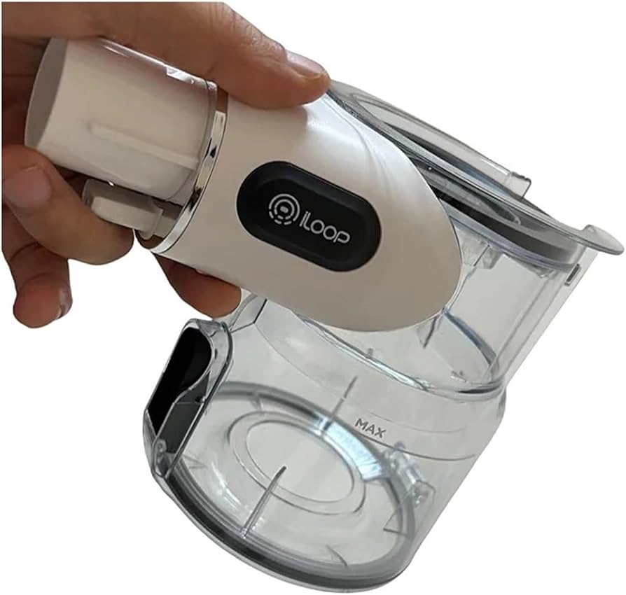 Tineco キャニスター掃除機 本体と付属品