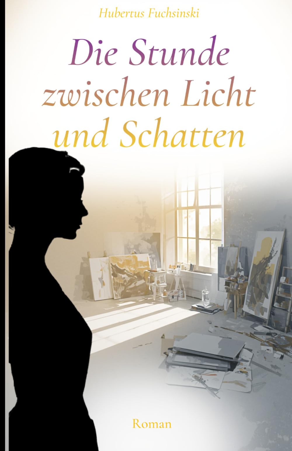 Die Stunde zwischen Licht und Schatten